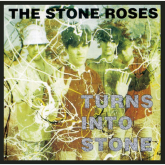 Turns Into Stone