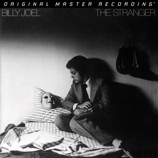 Stranger (2LP/180G/45RPM/Numbered)