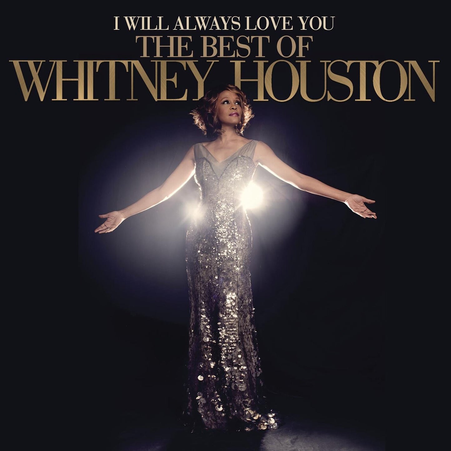 I Will Always Love You: Very Best Of & Preacher's Wife Ost & Whitney Houston