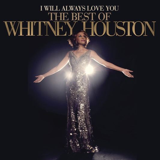 I Will Always Love You: Very Best Of
