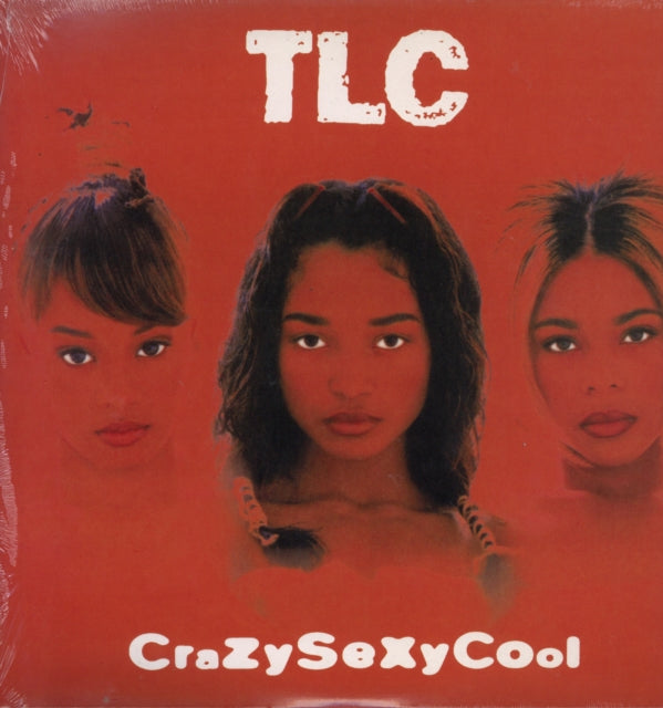 This LP Vinyl is brand new.Format: LP VinylMusic Style: Contemporary R&BThis item's title is: Crazysexycool (2LP/Gatefold)Artist: TlcLabel: LEGACYBarcode: 887254994015Release Date: 10/2/2012