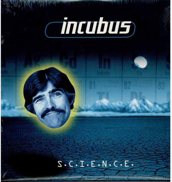 This is a 2 LP Vinyl SKU bundle.
1.This LP Vinyl is brand new.Format: LP VinylMusic Style: Indie RockThis item's title is: Morning View (2LP/180G)Artist: IncubusLabel: LEGACYBarcode: 887654041012Release Date: 1/8/2013
2.This LP Vinyl is brand new.