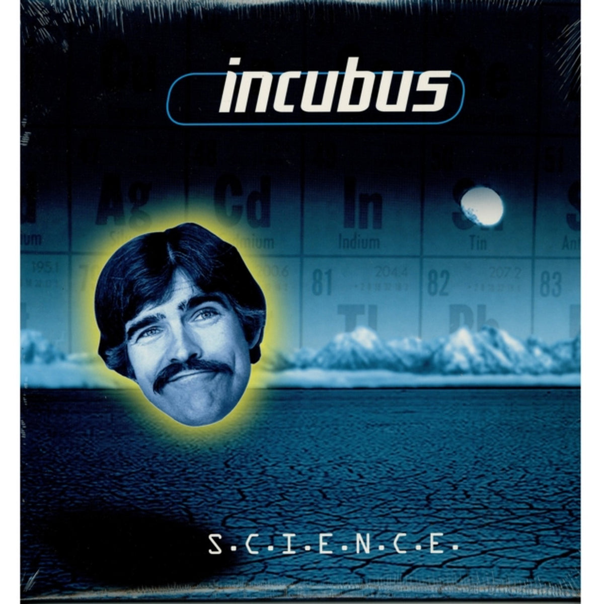 Make Yourself (180G) & S.C.I.E.N.C.E. (180G)