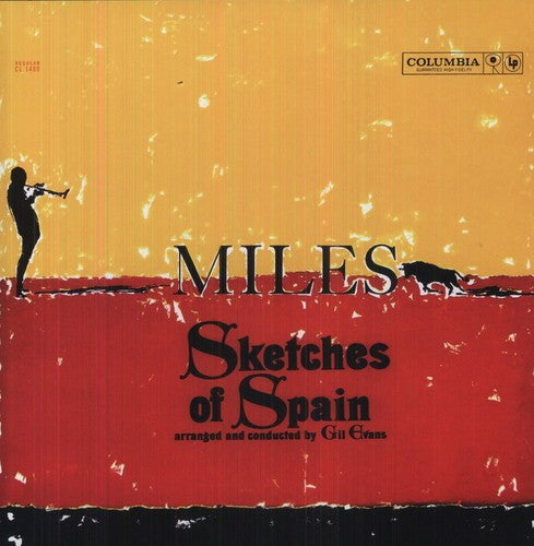 Birth Of The Blue  (180G) & Sketches Of Spain (Mono)