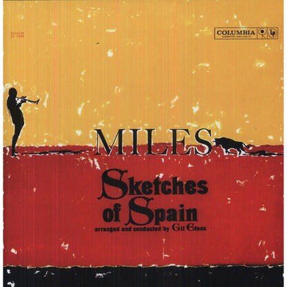 Volume 2 (Blue Note Classic LP Vinyl Series) & Sketches Of Spain (Mono) & Kind Of Blue & Greatest Hits (1969) (150G/Dl Code)