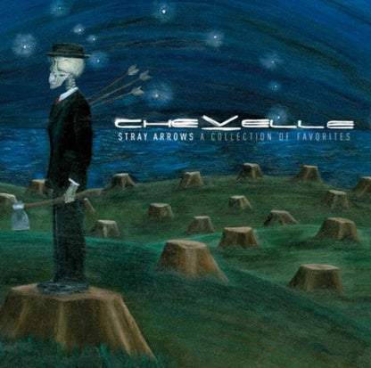 Stray Arrows: Collection Of Favorites & La Gargola & North Corridor