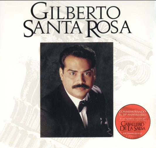 En Vivo Desde El Carnegie Hall (3LP/150G/Gatefold)