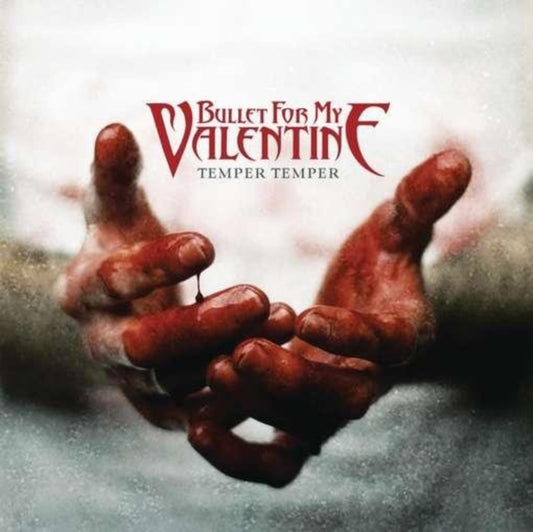 This CD is brand new.Format: CDMusic Style: Heavy MetalThis item's title is: Temper TemperArtist: Bullet For My ValentineLabel: RCABarcode: 887654386229Release Date: 2/12/2013
