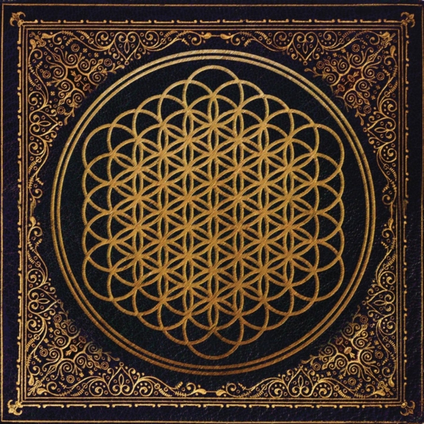 Post Human: Nex Gen (X) (2LP) & Sempiternal
