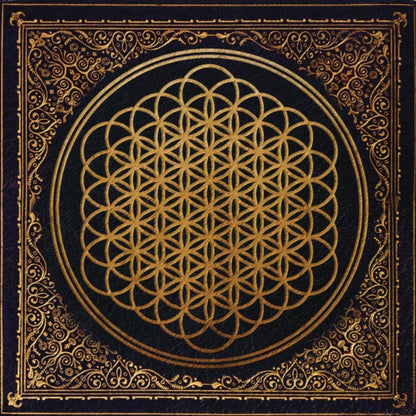 Post Human: Nex Gen (X) (2LP) & Sempiternal