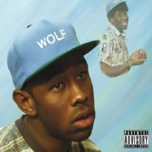 This is a 5 CD SKU bundle.
1.This CD is brand new.Format: CDMusic Style: New WaveThis item's title is: Cherry Bomb (Exp)Artist:  The Creator TylerLabel: COLUMBIABarcode: 888750846426Release Date: 4/13/2015
2.This CD is brand new.