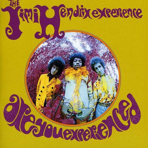 Are You Experienced & Miami Pop Festival