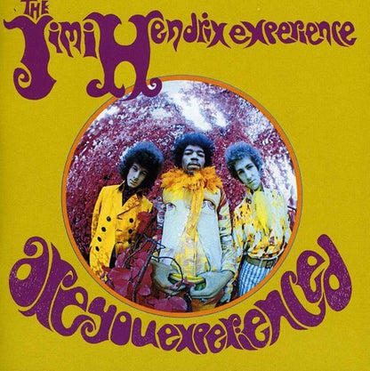 Are You Experienced & Miami Pop Festival