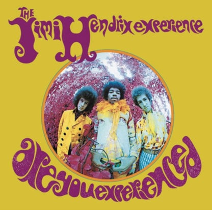 Los Angeles Forum (April 26, 1969) (Digi Pack) & Are You Experienced
