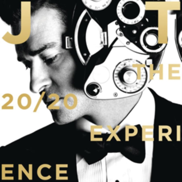 Justified & 20/20 Experience (2LP/Gatefold)