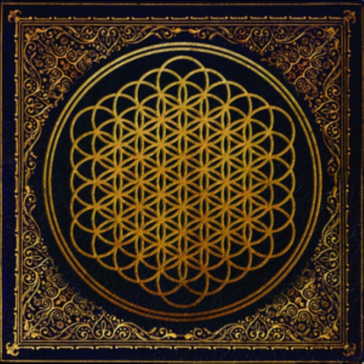Count Your Blessings & Sempiternal