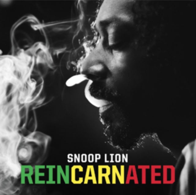 This CD is brand new.Format: CDMusic Style: DancehallThis item's title is: ReincarnatedArtist: Snoop LionLabel: RCABarcode: 887654847027Release Date: 4/23/2013