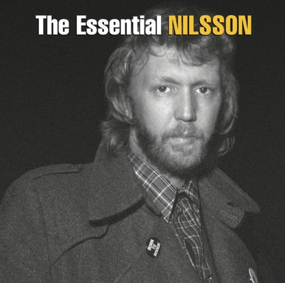 Point & A's & B's & Nilsson Schmilsson & Essential Nilsson