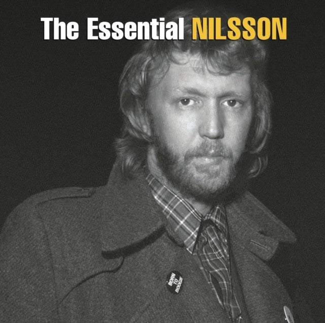 Greatest Hits & Point & A's & B's & Essential Nilsson