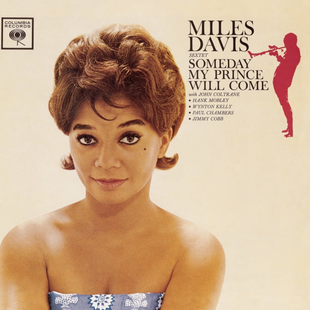 Kind Of Blue (Blue LP Vinyl/Dl Code) & Sketches Of Spain (Mono) & Someday My Prince Will Come (180G)