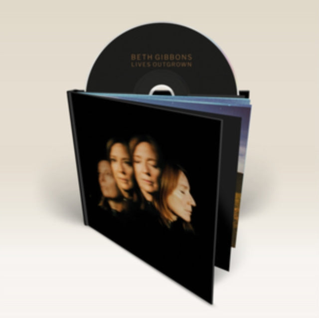 Beth Gibbons - Lives Outgrown (Deluxe Edition) - CD