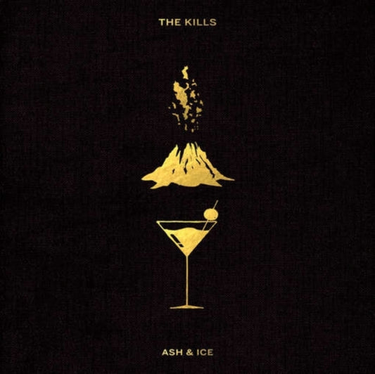 This LP Vinyl is brand new.Format: LP VinylMusic Style: Garage RockThis item's title is: Ash & Ice (Dl Card/2LP)Artist: KillsLabel: DOMINO RECORD CO.Barcode: 887828028917Release Date: 6/3/2016