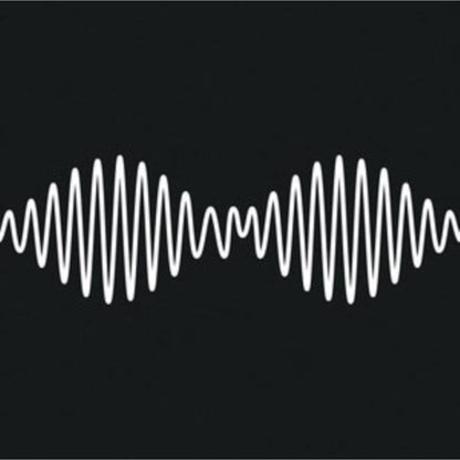 Favourite Worst Nightmare & Am & Am