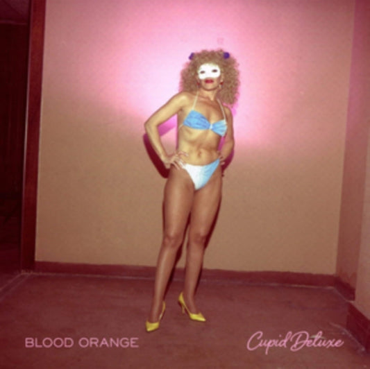 Cupid Deluxe (2LP/Dl Card)