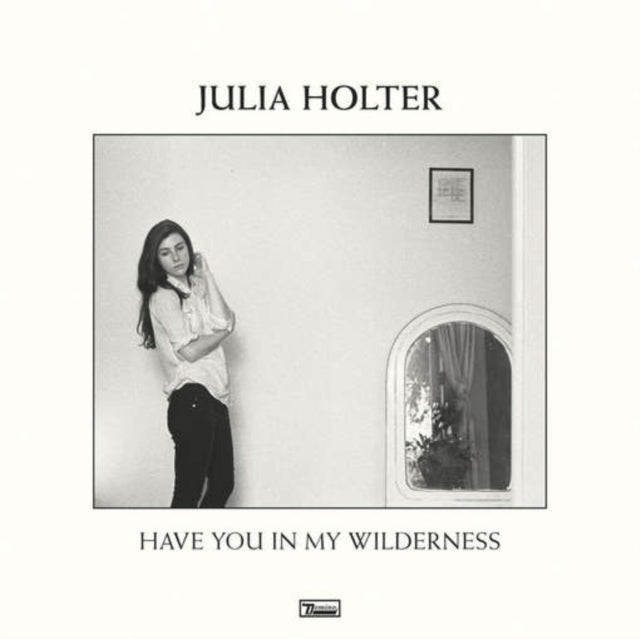 This LP Vinyl is brand new.Format: LP VinylMusic Style: Indie PopThis item's title is: Have You In My WildernessArtist: Julia HolterLabel: DOMINOBarcode: 887828034116Release Date: 9/25/2015