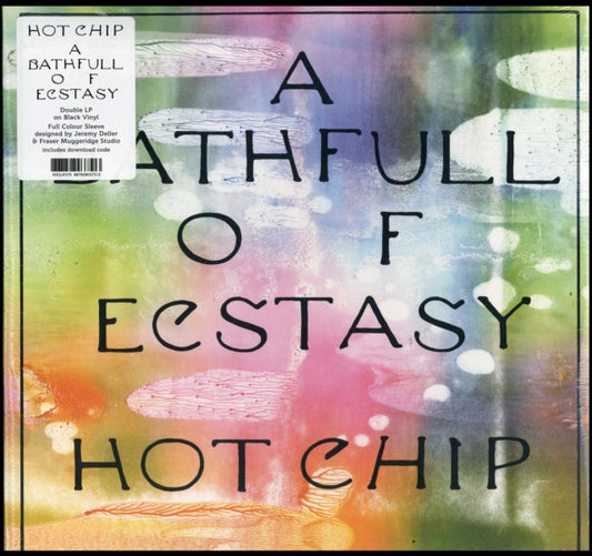 Bath Full Of Ecstasy (Dl Card/2LP)