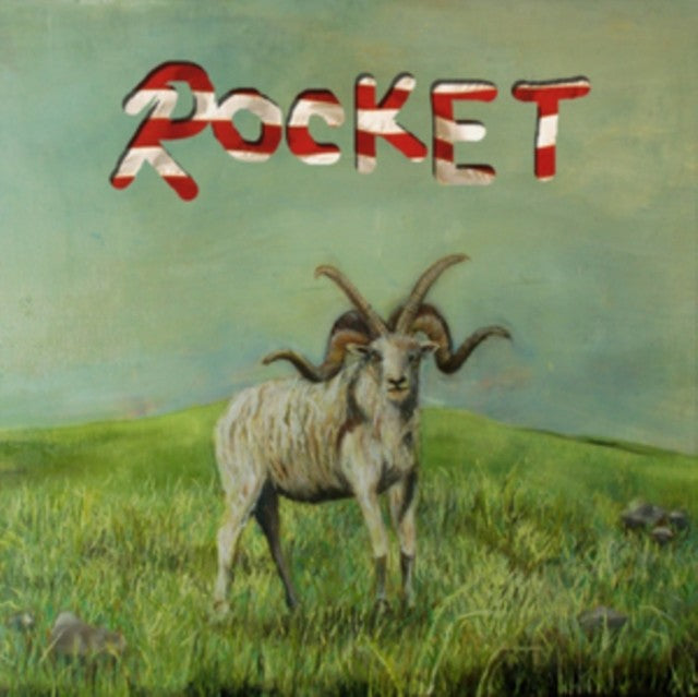 Rocket (Dl Card)