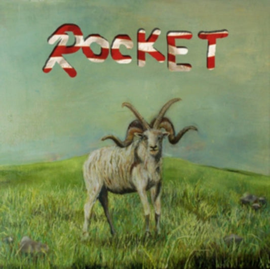 Rocket (Dl Card)