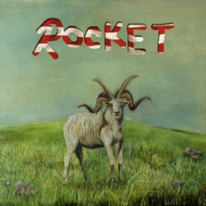 Headlights & Trick & Dsu (LP/7Inch) & Rocket (Dl Card)