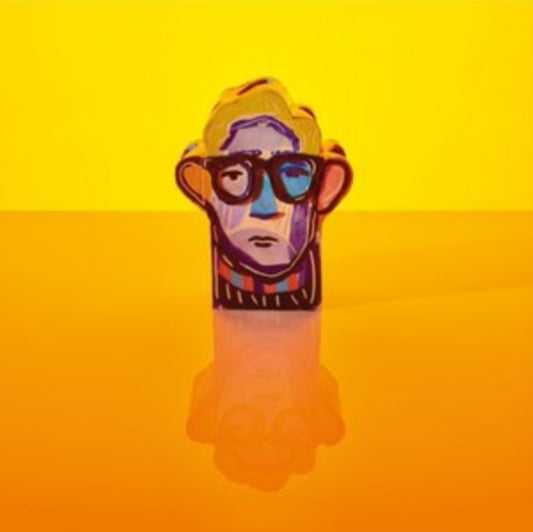 This CD is brand new.Format: CDMusic Style: Indie PopThis item's title is: Beautiful ThingArtist: Alexis TaylorLabel: DominoBarcode: 887828040322Release Date: 4/20/2018