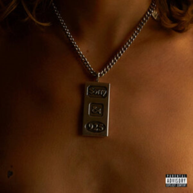 This LP Vinyl is brand new.Format: LP VinylMusic Style: Indie RockThis item's title is: 925 (Dl Card)Artist: SorryLabel: DominoBarcode: 887828040711Release Date: 3/27/2020