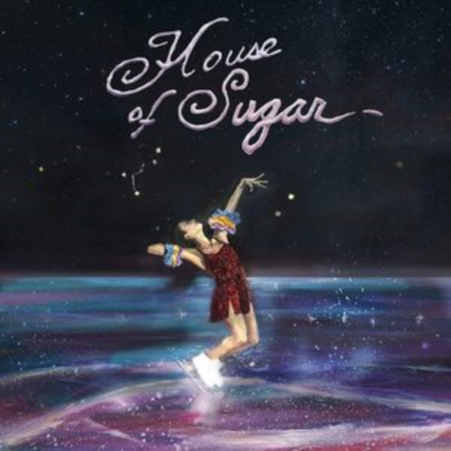 This CD is brand new.Format: CDMusic Style: Indie PopThis item's title is: House Of SugarArtist: Alex GLabel: DominoBarcode: 887828045129Release Date: 9/13/2019