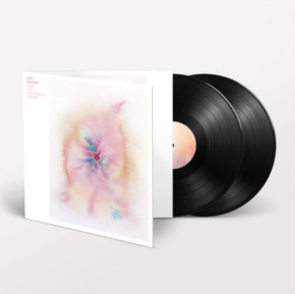Music For Psychedelic Therapy (Dl Card) & Piano Versions Ep (Dl Card)