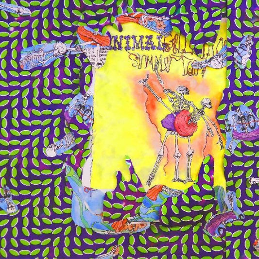 Ballet Slippers (3LP)