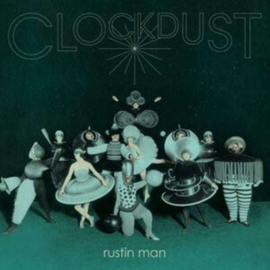 This CD is brand new.Format: CDMusic Style: PunkThis item's title is: ClockdustArtist: Rustin ManLabel: DOMINO RECORD CO.Barcode: 887828046829Release Date: 3/27/2020