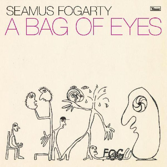 Bag Of Eyes (Dl Card)