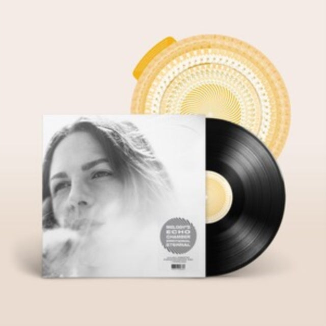 This LP Vinyl is brand new.Format: LP VinylMusic Style: PunkThis item's title is: Emotional EternalArtist: Melody's Echo ChamberLabel: DOMINO RECORD CO.Barcode: 887828048717Release Date: 4/29/2022