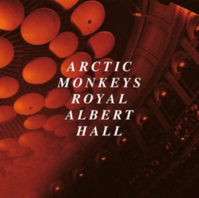 This CD is brand new.Format: CDMusic Style: Indie RockThis item's title is: Arctic Monkeys Live At The Royal Albert Hall (2CD)Artist: Arctic MonkeysLabel: DOMINO RECORD CO.Barcode: 887828049028Release Date: 12/4/2020