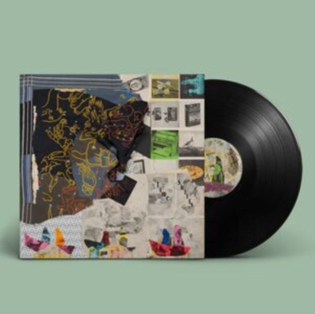 This is a 2 LP Vinyl SKU bundle.
1.This LP Vinyl is brand new.Format: LP VinylThis item's title is: Merriweather Post Pavilion (15Th Anniversary) (Deluxe/Bluish & Translucent Green Vinyl/2LP)Artist: Animal CollectiveBarcode: 887828021635Release Date: 6/28/2024
2.This LP Vinyl is brand new.
