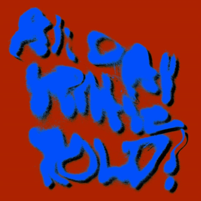 This LP Vinyl is brand new.Format: LP VinylMusic Style: Indie RockThis item's title is: All Day Gentle Hold ! (Dl Card) (I)Artist: PorchesLabel: DOMINO RECORD CO.Barcode: 887828050215Release Date: 3/4/2022