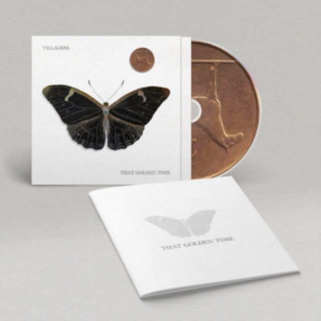 This CD is brand new.Format: CDThis item's title is: That Golden TimeArtist: VillagersBarcode: 887828052127Release Date: 5/10/2024