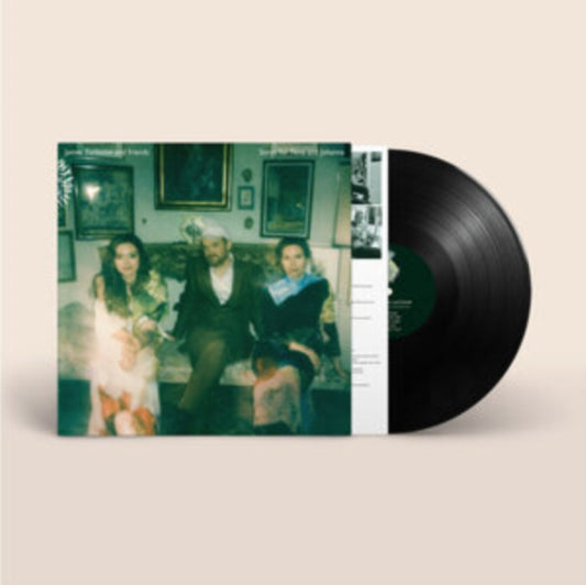 This LP Vinyl is brand new.Format: LP VinylThis item's title is: Songs For Nina & JohannaArtist: James YorkstonBarcode: 887828053919Release Date: 8/22/2025