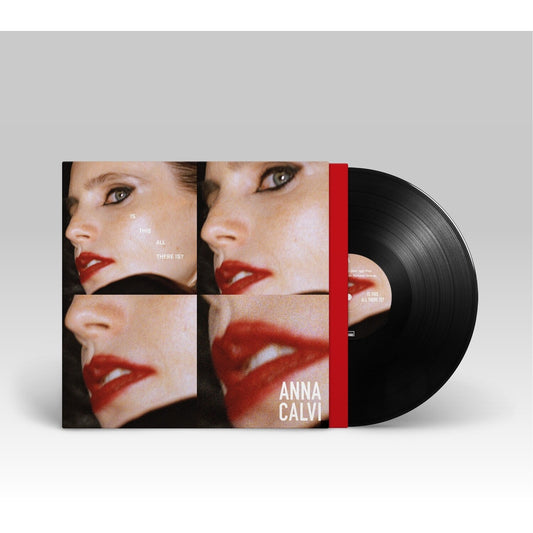Is This All There Is? (Ep)