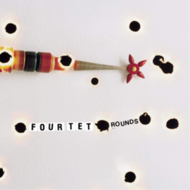 This LP Vinyl is brand new.Format: LP VinylThis item's title is: Rounds (Reissue) (2LP/Dl Card)Artist: Four TetLabel: DOMINO RECORD CO.Barcode: 887830008815Release Date: 5/14/2013