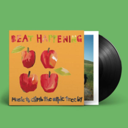 This is a 2 LP Vinyl SKU bundle.
1.This LP Vinyl is brand new.Format: LP VinylMusic Style: Lo-FiThis item's title is: Beat Happening (2LP)Artist: Beat HappeningLabel: DOMINO RECORD CO.Barcode: 887830011419Release Date: 11/11/2022
2.This LP Vinyl is brand new.