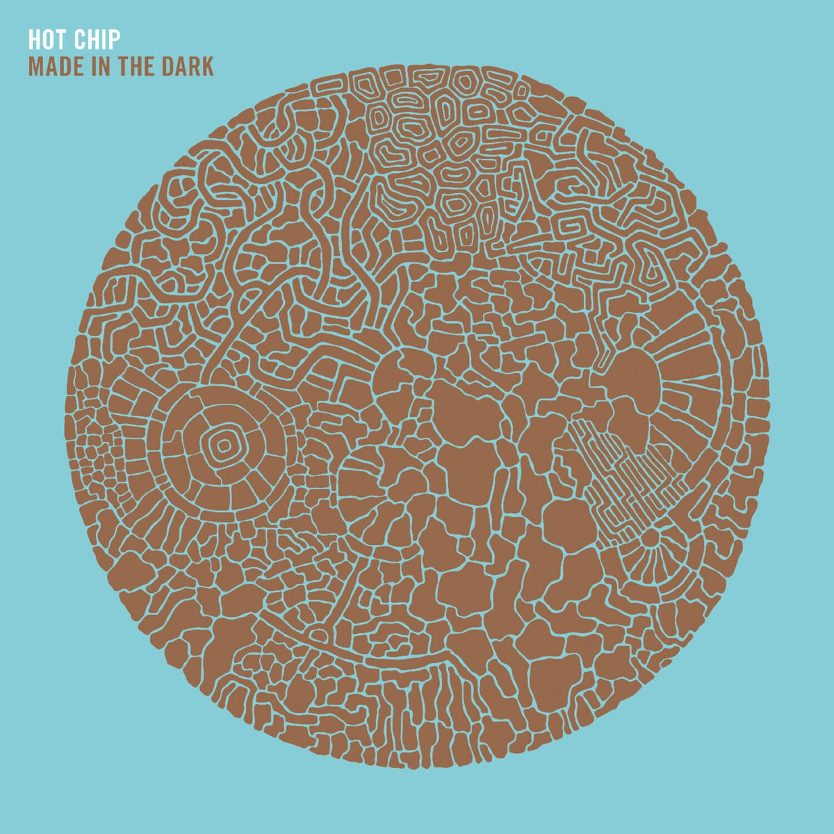 Made In The Dark (2LP/Deluxe)